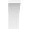 Ekena Millwork 5"W x 14"D x 14"H Standard Thorton Architectural Grade PVC Knee Brace BRCP05X14X14THR - alternate 3